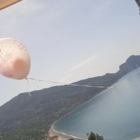 Casa Vacanza Sul Mare *