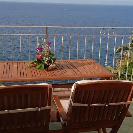 Casa Vacanza Sul Mare Holiday home Cefalu