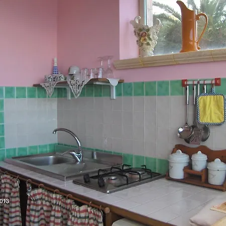 Holiday home Casa Vacanza Sul Mare