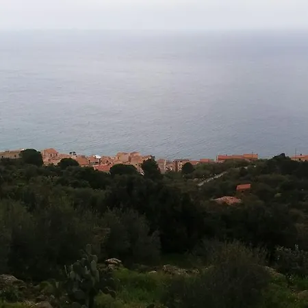Casa Vacanza Sul Mare Cefalu