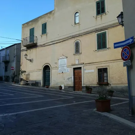 Holiday home Casa Vacanza Sul Mare *