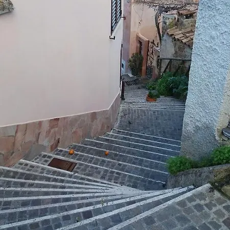 Casa Vacanza Sul Mare Holiday home Cefalu