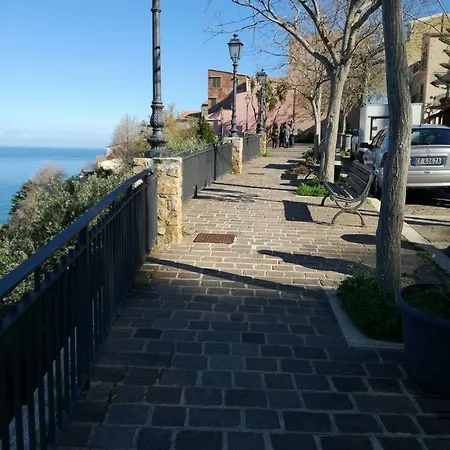 Casa Vacanza Sul Mare Holiday home Cefalu
