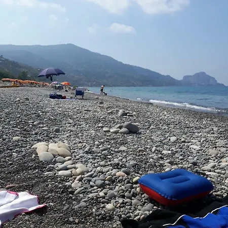 Casa Vacanza Sul Mare Cefalu