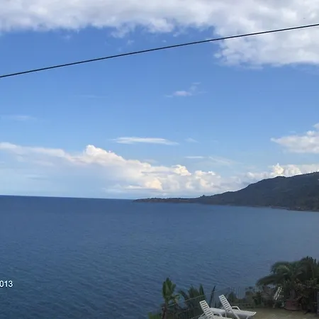 Casa Vacanza Sul Mare * تْشيفالو