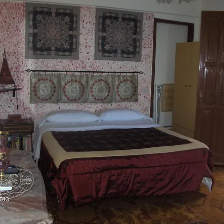 بيت للعطل Casa Vacanza Sul Mare *