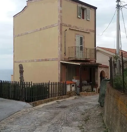 Casa Vacanza Sul Mare تْشيفالو