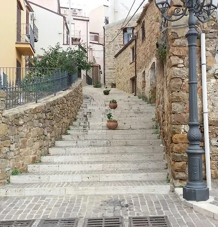Casa Vacanza Sul Mare Holiday home *