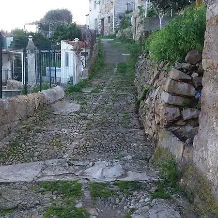 Casa Vacanza Sul Mare تْشيفالو