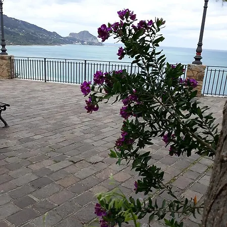 Casa Vacanza Sul Mare بيت للعطل *